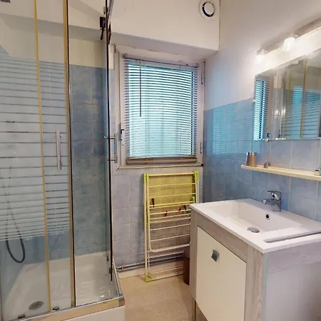 Le Cocon Royal * Saint-Gilles-Croix-de-Vie