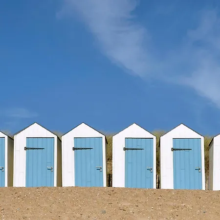 Le Cocon Royal Apartment *