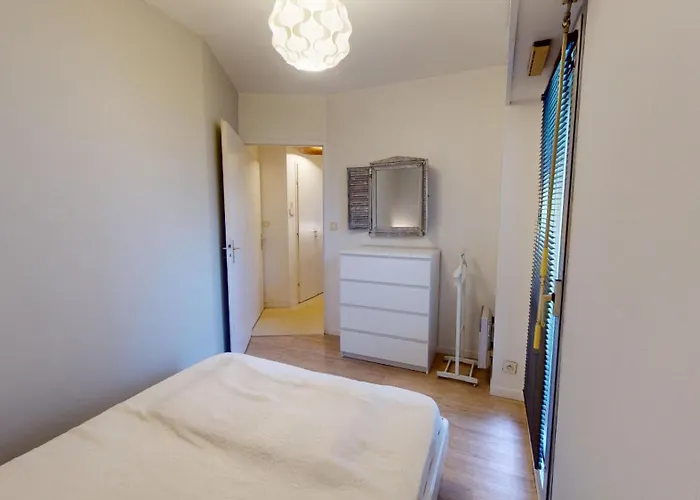 Le Cocon Royal * Saint-Gilles-Croix-de-Vie