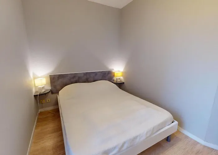 Apartment Le Cocon Royal *