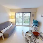 Apartman Le Cocon Royal Saint Gilles Croix de vie