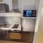 Le Cocon Royal Apartman Saint Gilles Croix de vie