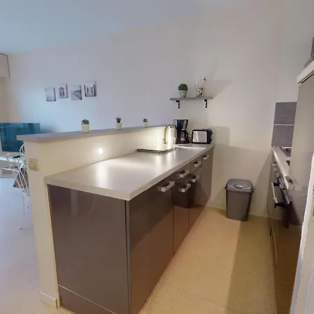 Le Cocon Royal Apartman *