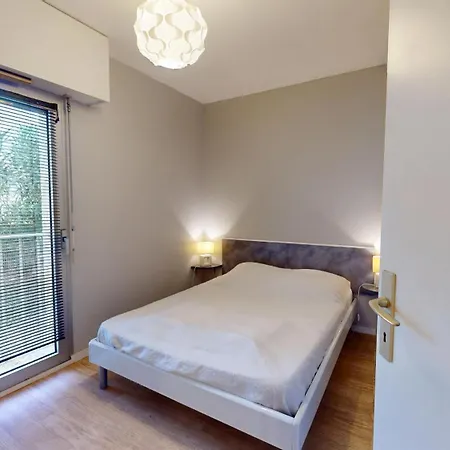 Appartement Le Cocon Royal *