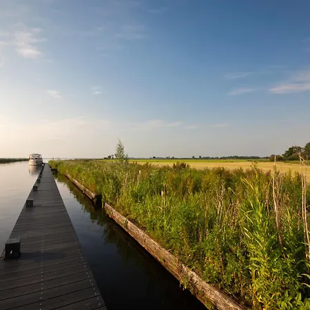 Le Cocon Royal Apartman