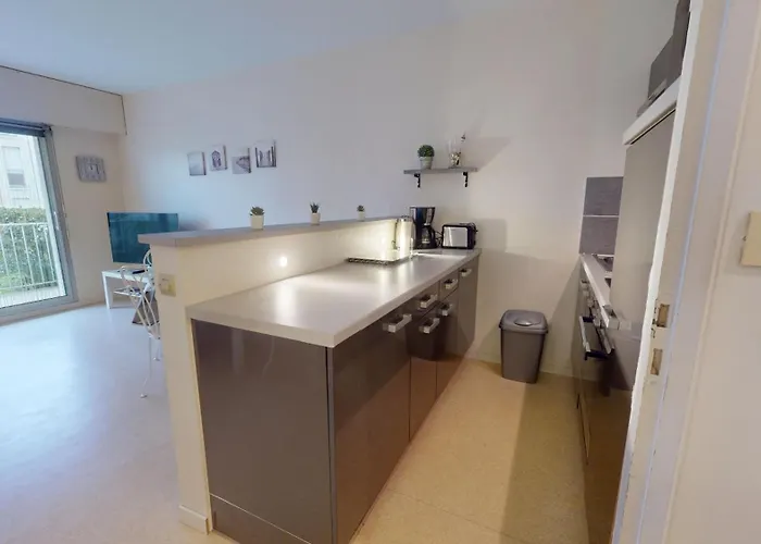 Le Cocon Royal Apartman *