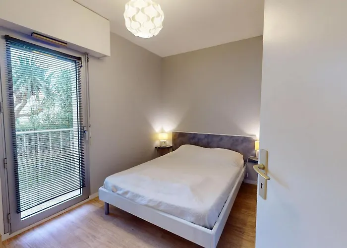 Apartman Le Cocon Royal *