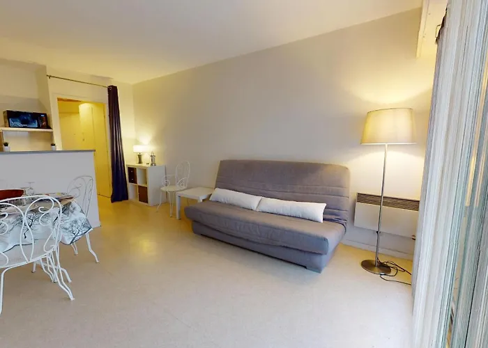 Apartman Le Cocon Royal