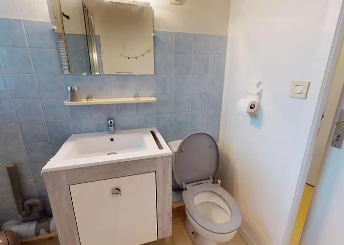 Le Cocon Royal Apartman Saint Gilles Croix de vie