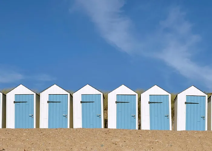 Le Cocon Royal Apartman *