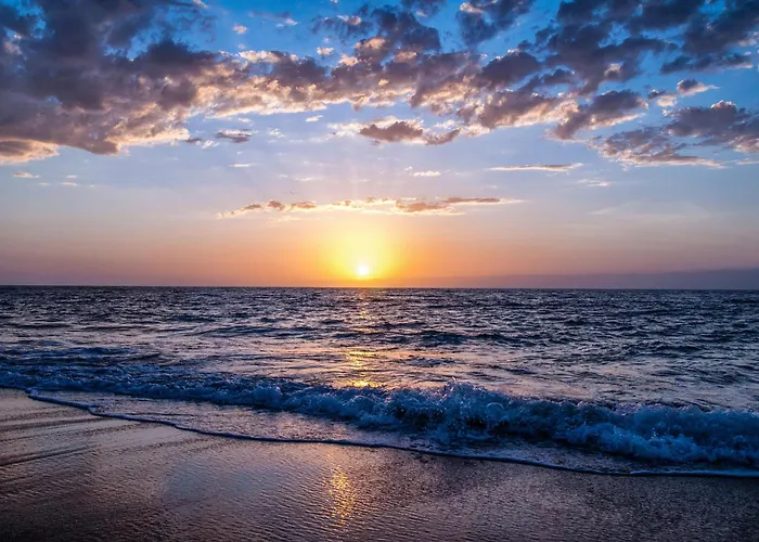 Le Cocon Royal Apartman *